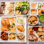 Market Terrace - メイン写真: