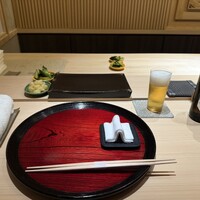 鮨 詠心 - 