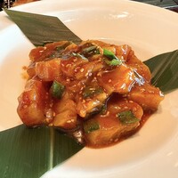 叙々苑 恵比寿ガーデンプレイス店 - 