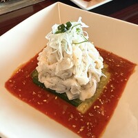 叙々苑 恵比寿ガーデンプレイス店 - 