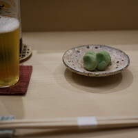 日本橋蛎殻町 すぎた - 