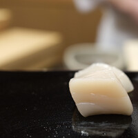 日本橋蛎殻町 すぎた - 