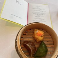 広東料理 センス - 