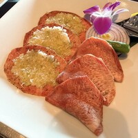 叙々苑 恵比寿ガーデンプレイス店 - 