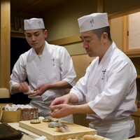 日本橋蛎殻町 すぎた - 