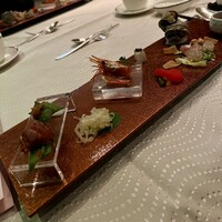 中国料理 翆陽 - 