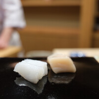 日本橋蛎殻町 すぎた - 