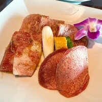 叙々苑 恵比寿ガーデンプレイス店 - 