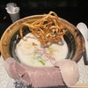 鶏 soba 座銀 本店