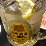 大衆昭和居酒屋 川崎の夕焼け一番星 川崎酒場 - 