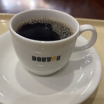 ドトールコーヒーショップ - ドリンク写真:
