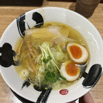 彩色ラーメンきんせい - 