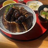 炭焼 うな富士 天白別邸 - 