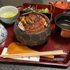 鰻 木屋