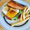 Nori's Burger - 料理写真: