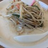 極濃湯麺 フタツメ 貝沢店