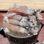 神楽坂 石かわ - 