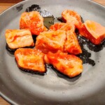 七輪焼肉 安安 - 