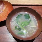 神楽坂 石かわ - 