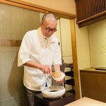 神楽坂 石かわ - 