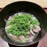 神楽坂 石かわ - 