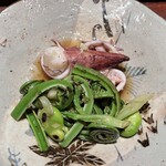 神楽坂 石かわ - 