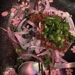 炭焼 龍吉 - 