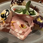 コットンクラブ - 