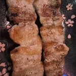 炭焼 龍吉 - 