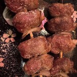炭焼 龍吉 - 