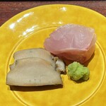 神楽坂 石かわ - 