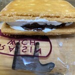 洋菓子 代官山小川軒 - 