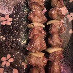 炭焼 龍吉 - 