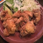 炭焼 龍吉 - 