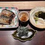 神楽坂 石かわ - 