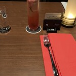 コットンクラブ - 