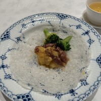 トゥーランドット 臥龍居  - 