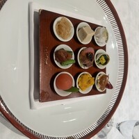 トゥーランドット 臥龍居  - 