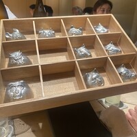 鮨 若尊 - 