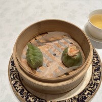 トゥーランドット 臥龍居  - 