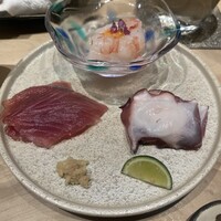 鮨 若尊 - 