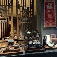中国料理 「王朝」 ヒルトン東京 - 