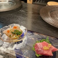 鮨 四 - 
