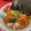 ラーメン山岡家 新文京台店