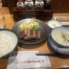 味の牛たん喜助 大阪うめきた店
