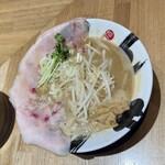 彩色ラーメンきんせい - 