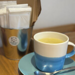 ベアフットバーガー - 