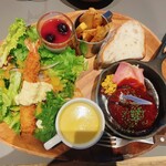 100本のスプーン TACHIKAWA - 