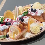 100本のスプーン TACHIKAWA - 