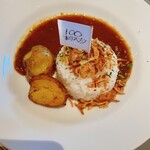 100本のスプーン - 